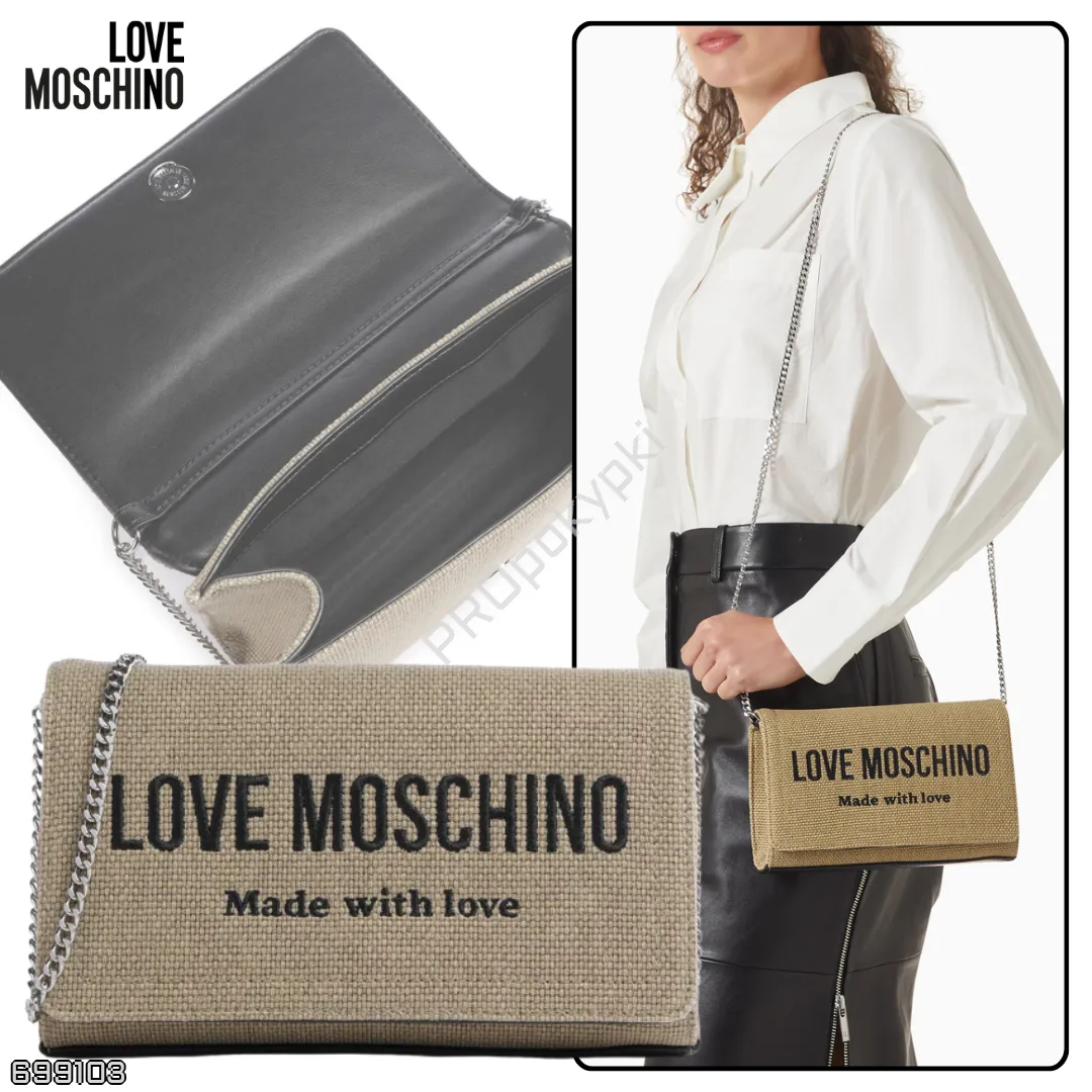 Love Moschino 🇩🇪