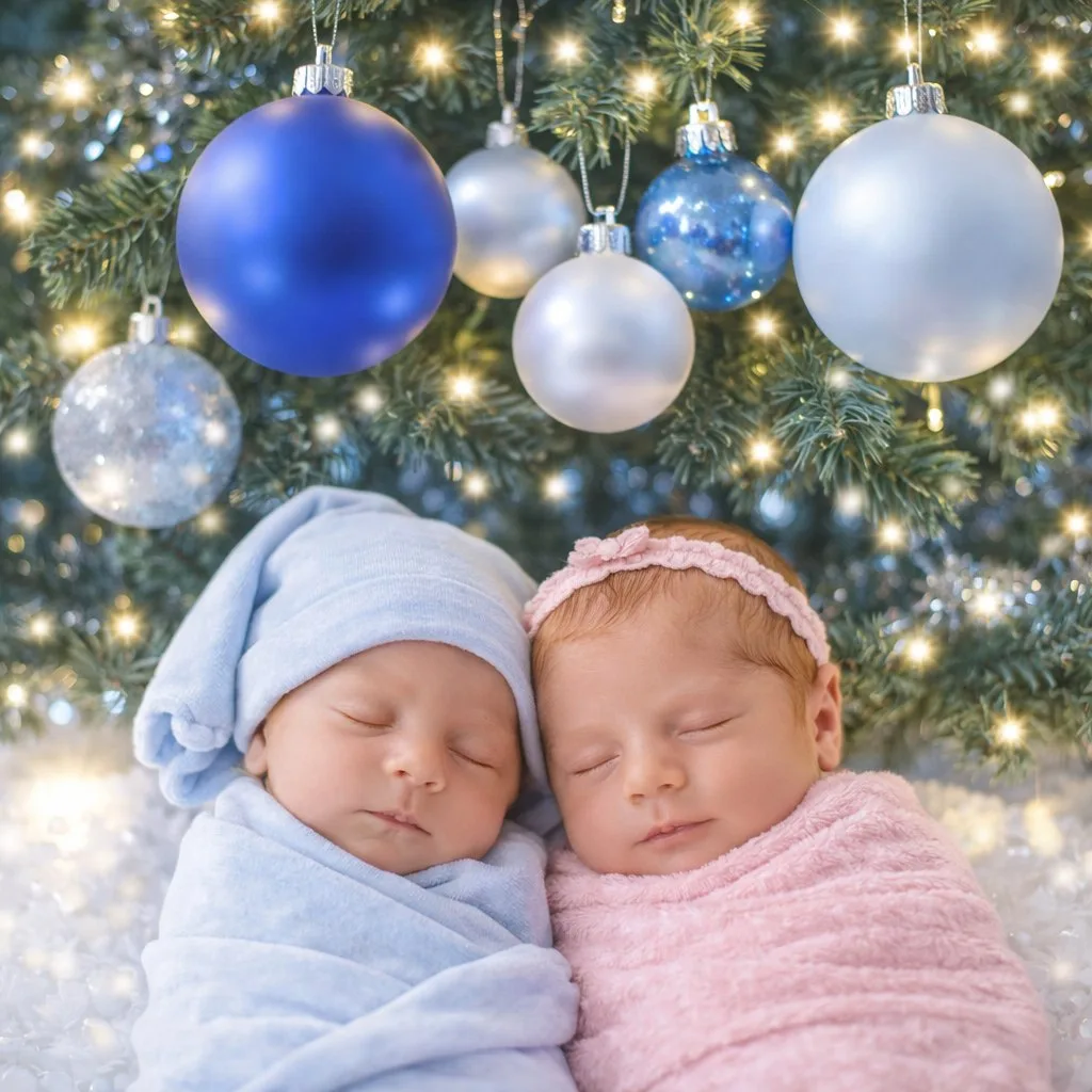 🎉👶✨ В первые дни нового 2026 года в акушерско-физиологическом отделении ГБУЗ "Брюховецкая ЦРБ" МЗ КК