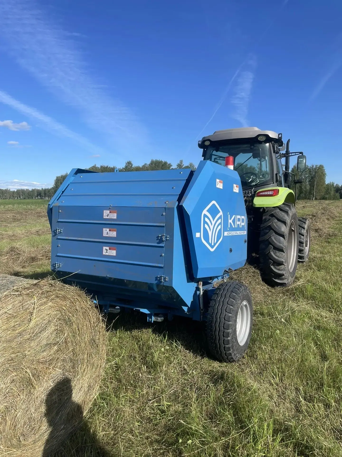 🌾 Новости от наших фермеров