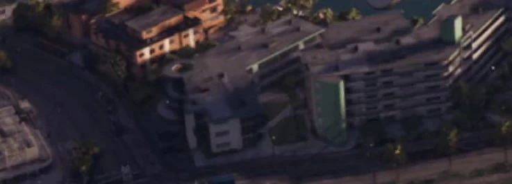 В GTA VI, по всей видимости, появится квартира, оформленная в стиле жилища Декстера Мор...