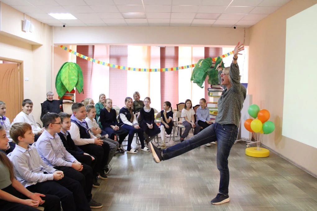 Ухта дала старт масштабному фестивалю «Зарни Кыв», который прошёл по всей Республике Коми