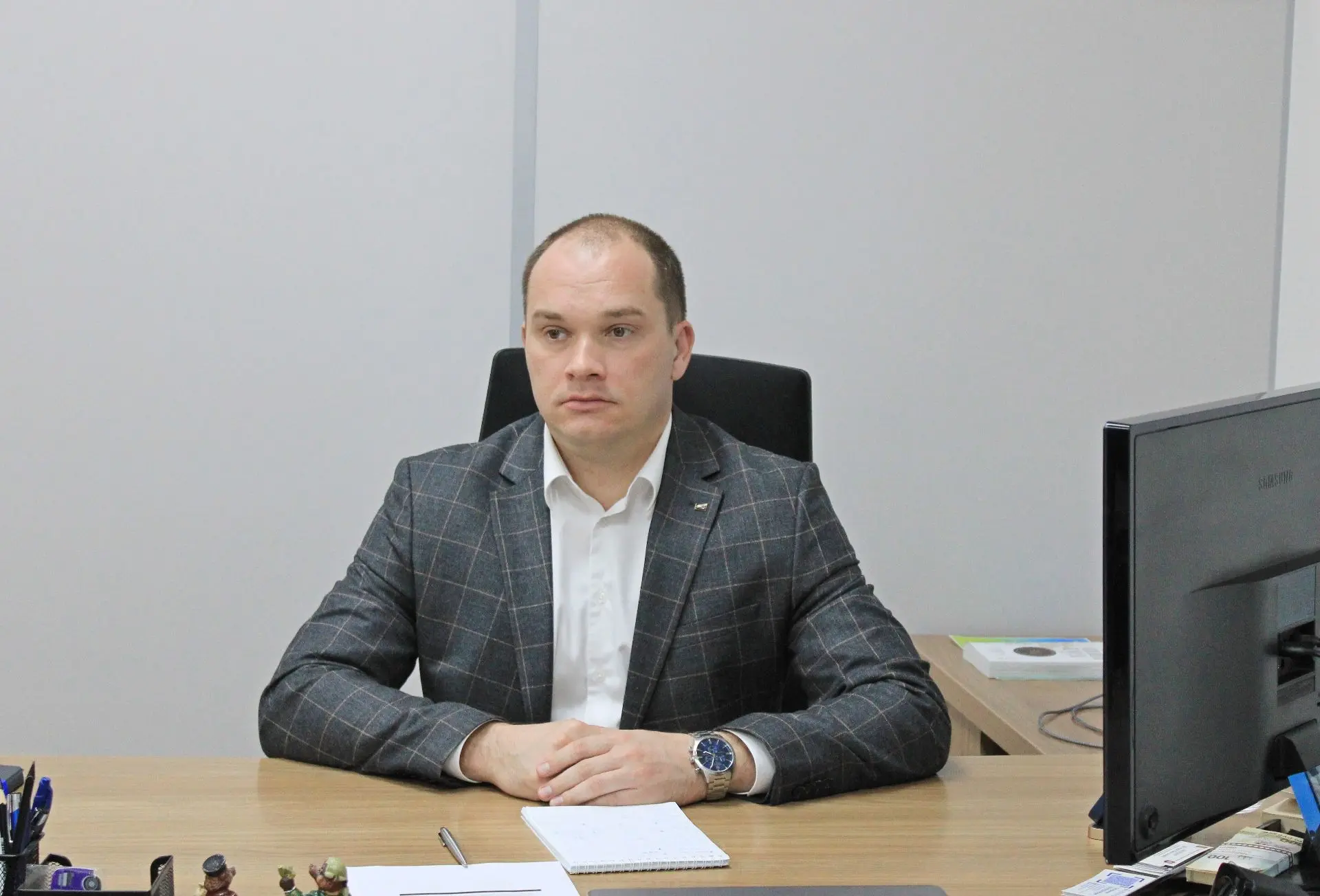 В Екатеринбурге в рамках XVIII Всероссийского форума «Юридическая неделя на Урале» прош...