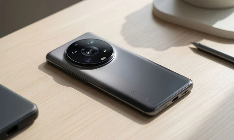 Вот почему выпуск камерофона Xiaomi 18 Ultra был отменен! 🧐 😎