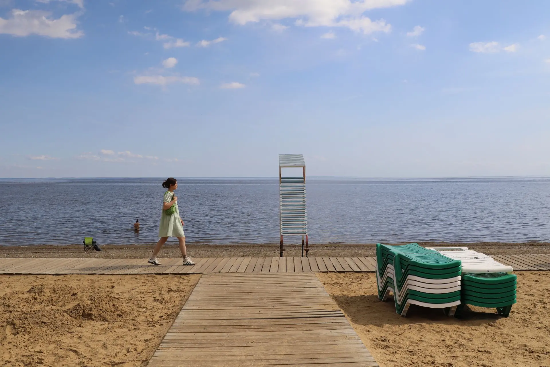 Город у большой воды 🌊

Институт продолжает работу над градостроительной концепцией Лаишево и прист