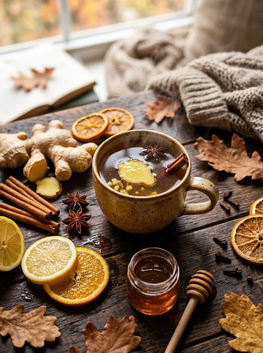 🍂 2 сентября. День, когда лето окончательно уступает место уюту.