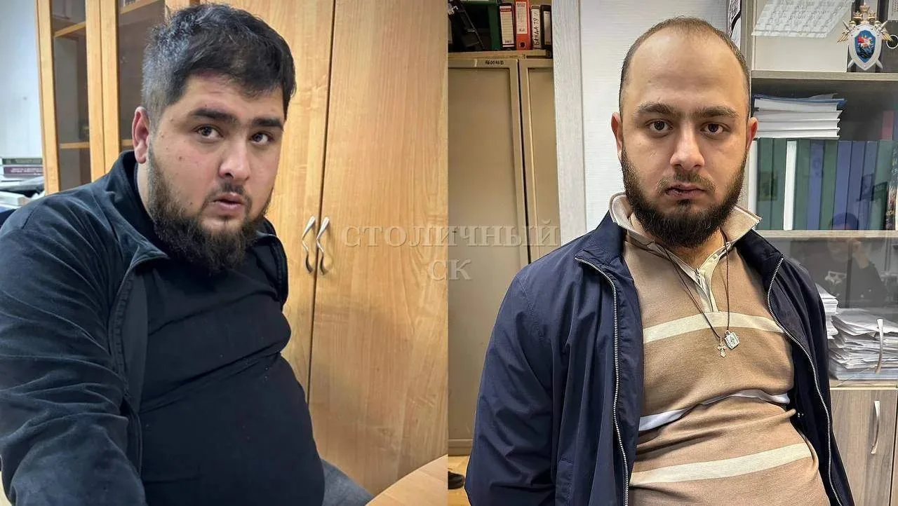 Столичный СК выявил новые детали в деле о похищениях девушек и вымогательстве.