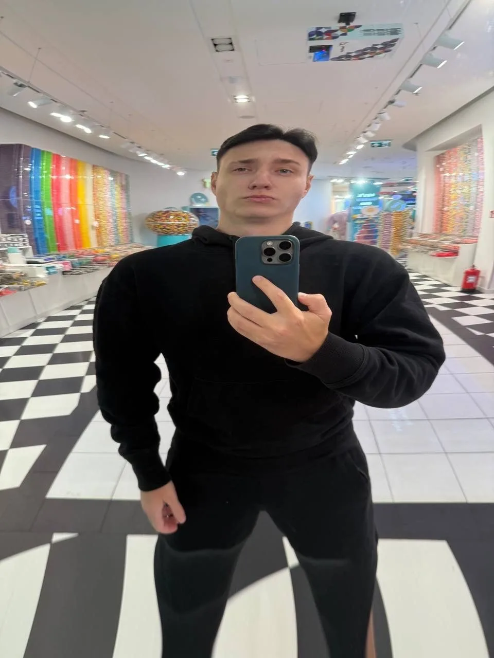К лету в принципе готов 💪