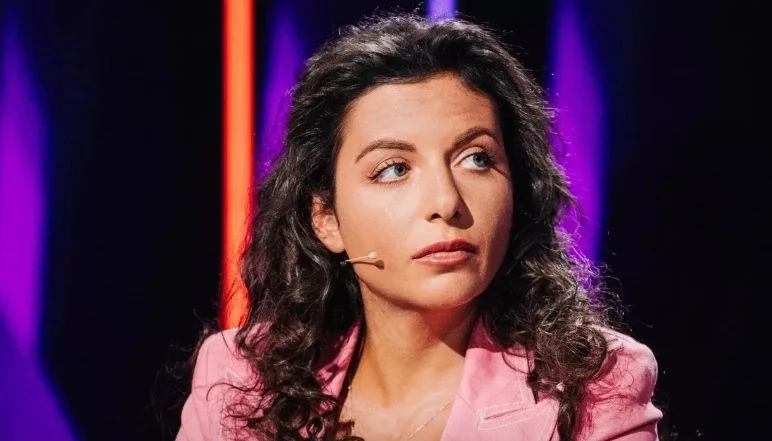 Маргарита Симоньян предложила помощь семьям погибших от удара украинского беспилотника ...