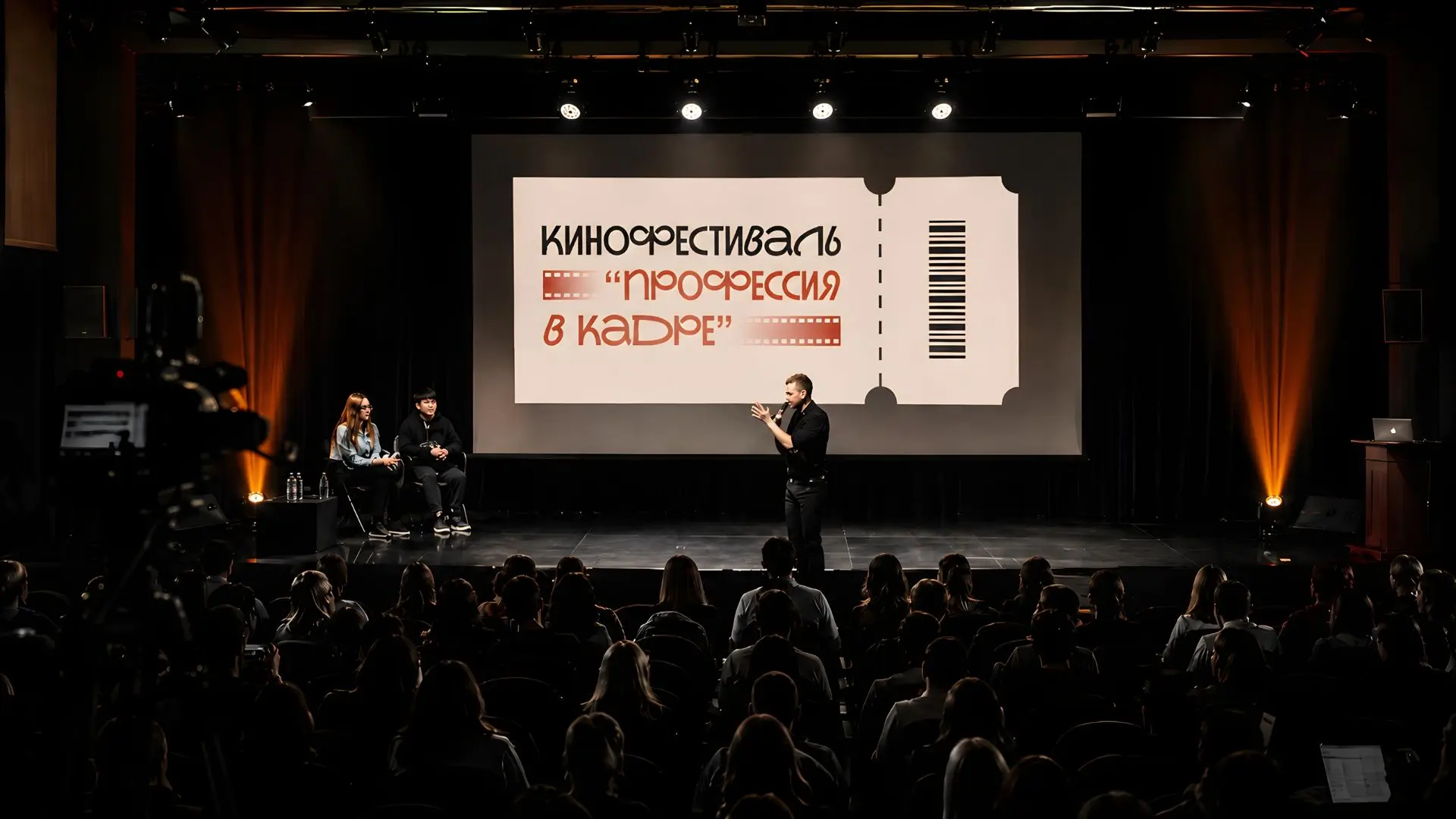 Кажется, пора постепенно доставать из архива проекты этого года и собирать портфолио нашего дизайн к