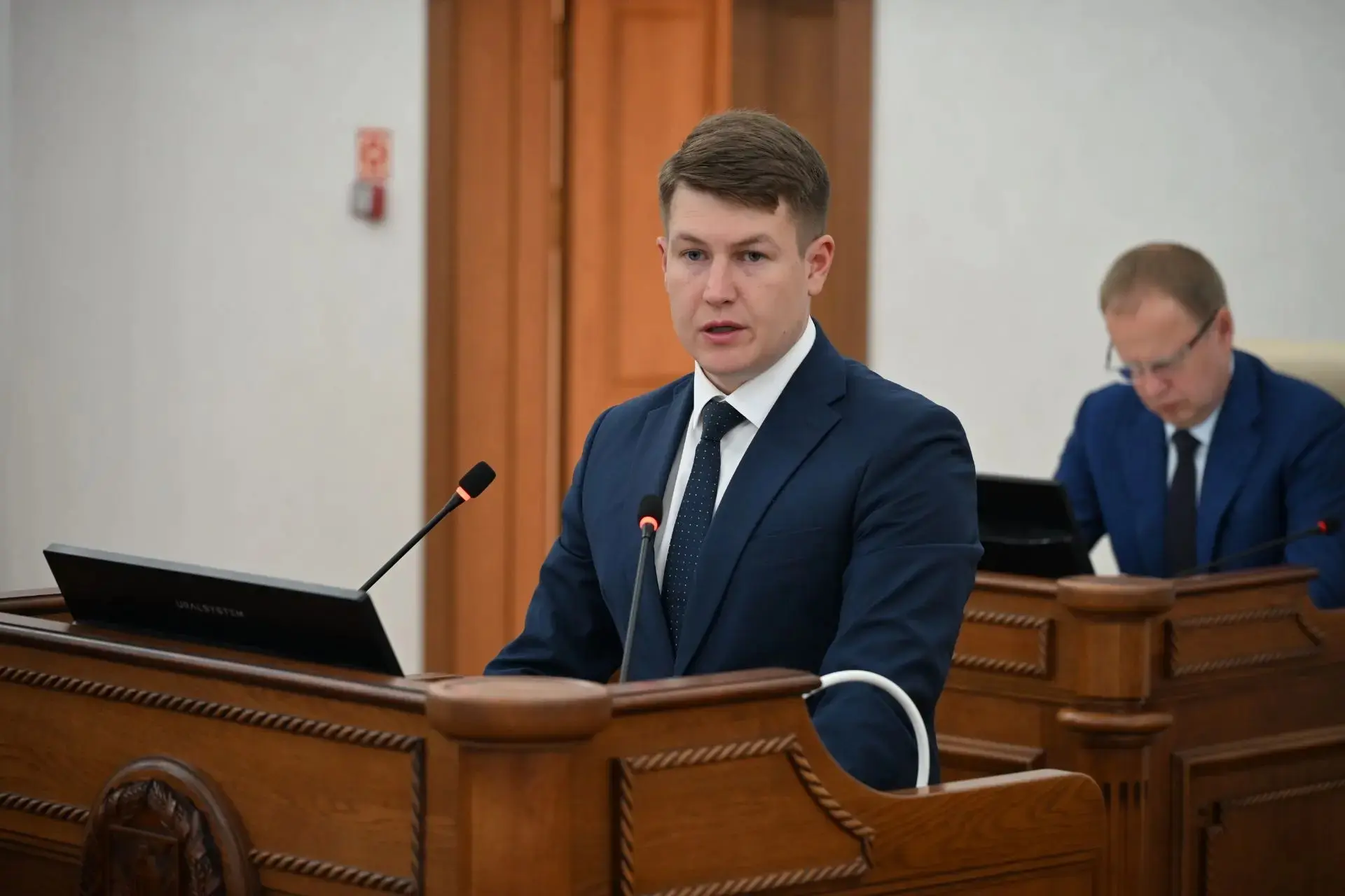 Расходы бюджета Алтайского края увеличили. На что направят дополнительные средства?

Сегодня на сесс