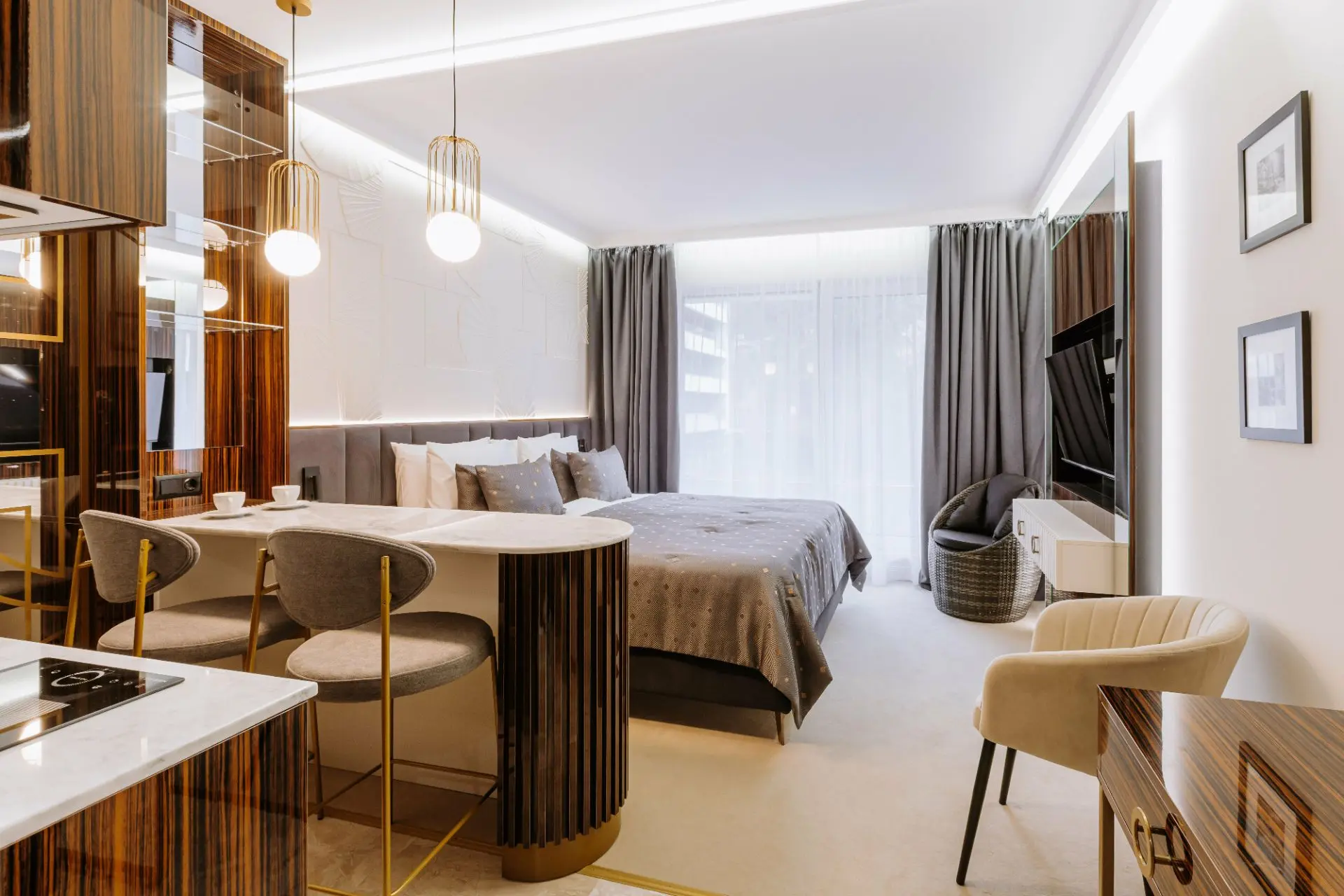 Marine garden sochi hotels & spa  5⭐️