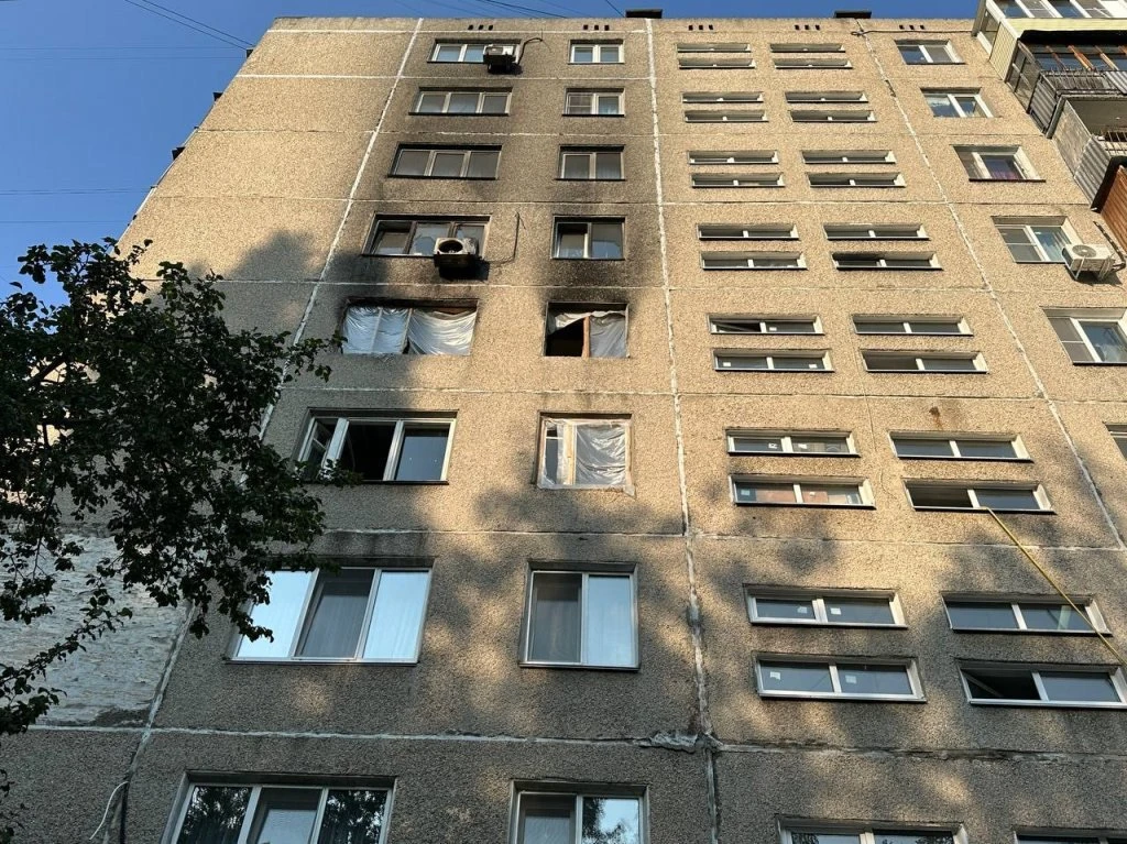 Мэрия требует более 70 млн рублей с виновника взрыва в многоэтажке на Фучика

📌Дело рассматривает А