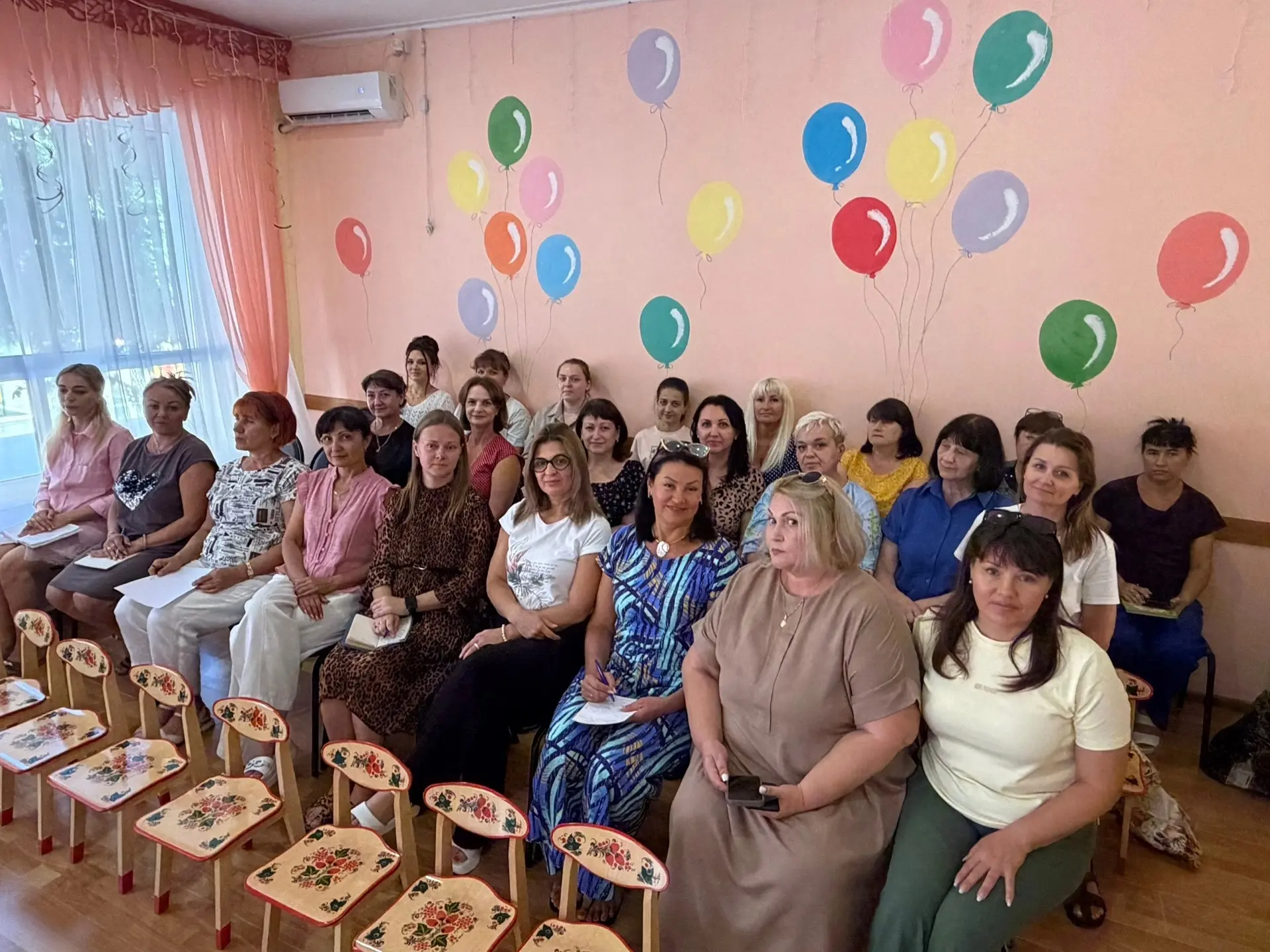 🍂 СТАРТ НОВОМУ УЧЕБНОМУ ГОДУ ДАН!
