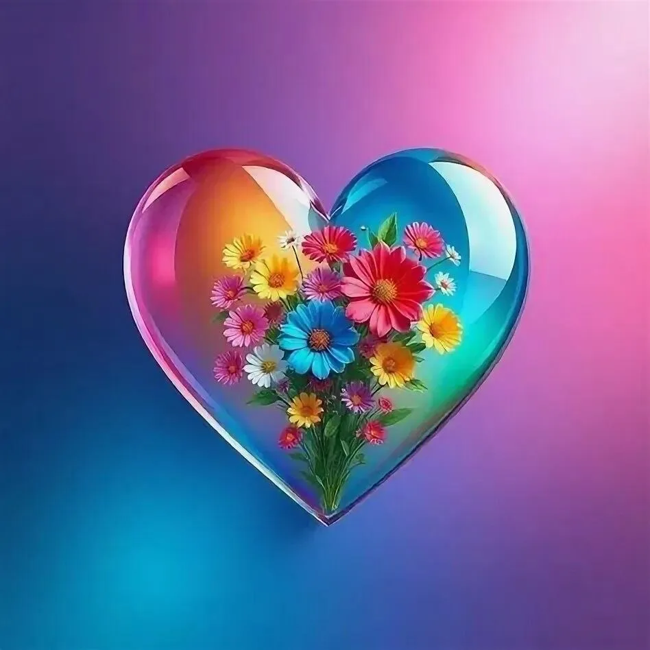🩵🌸💚🩵🌸💚🩵🌸💚

Чтобы любить, надо быть верными Богу. 

Любовь рождается от чистоты сердца, непо