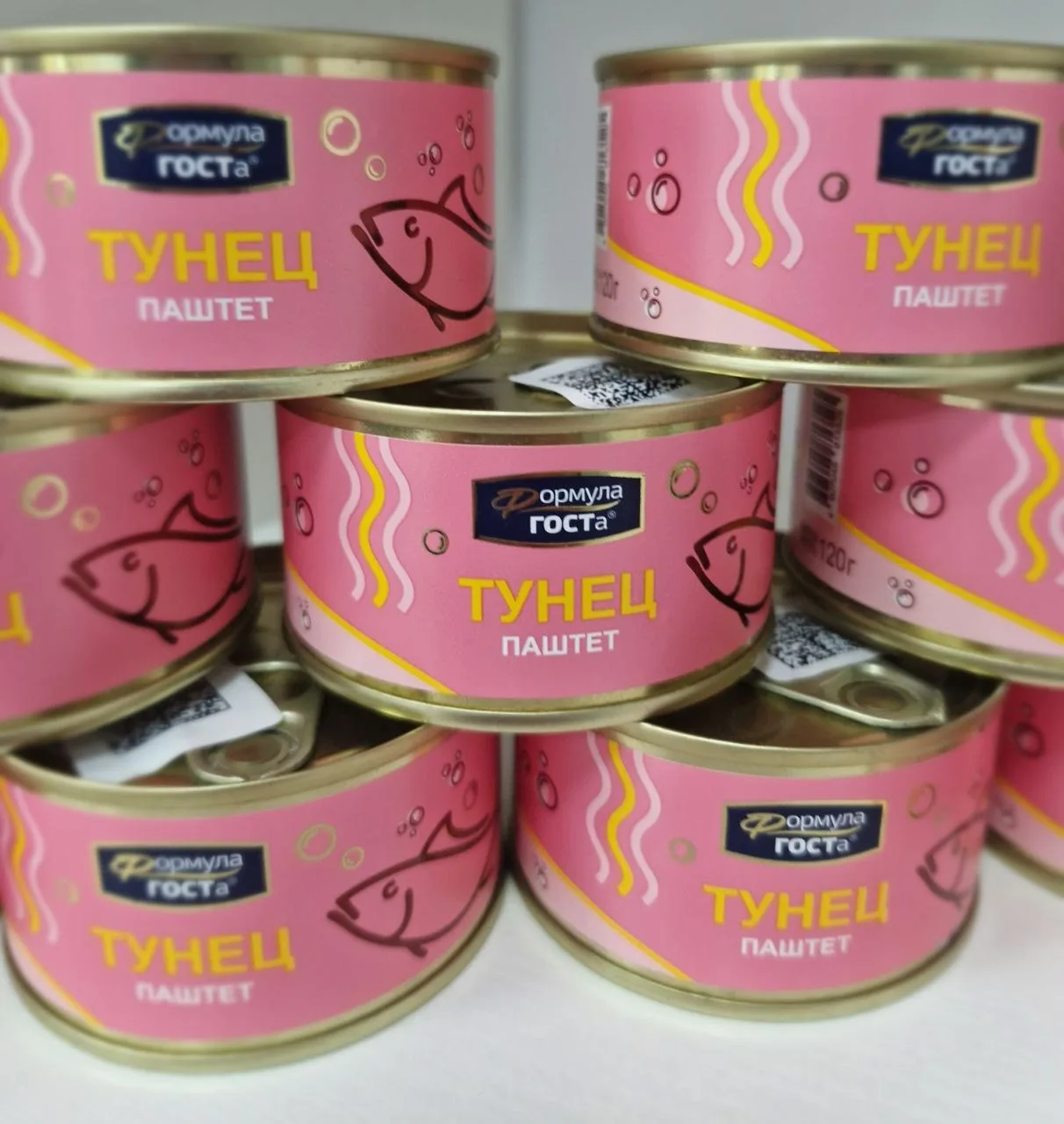 🐟 СЕГОДНЯ ПРИВЕЗЛИ МНОГО ВСЕГО ВКУСНОГО И ИНТЕРЕСНОГО!