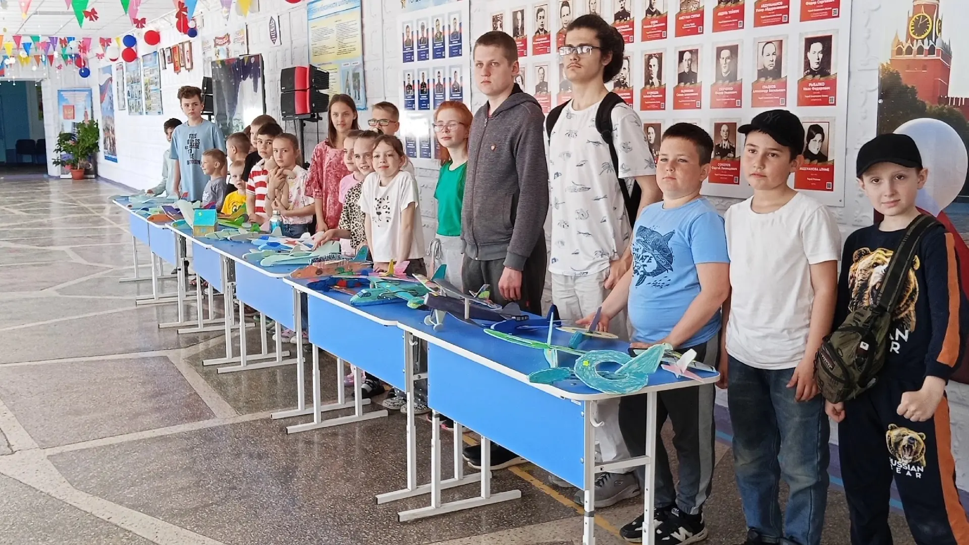 Замечательные новости из мира технического творчества!