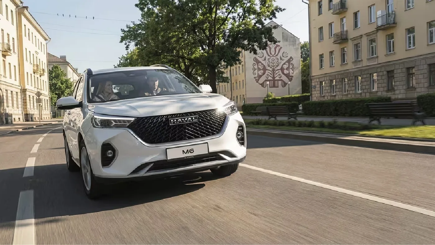 Не Китай и не Лада: 5 недооцененных автомобилей до 2 млн рублей, на которые стоит взглянуть в 2026 г