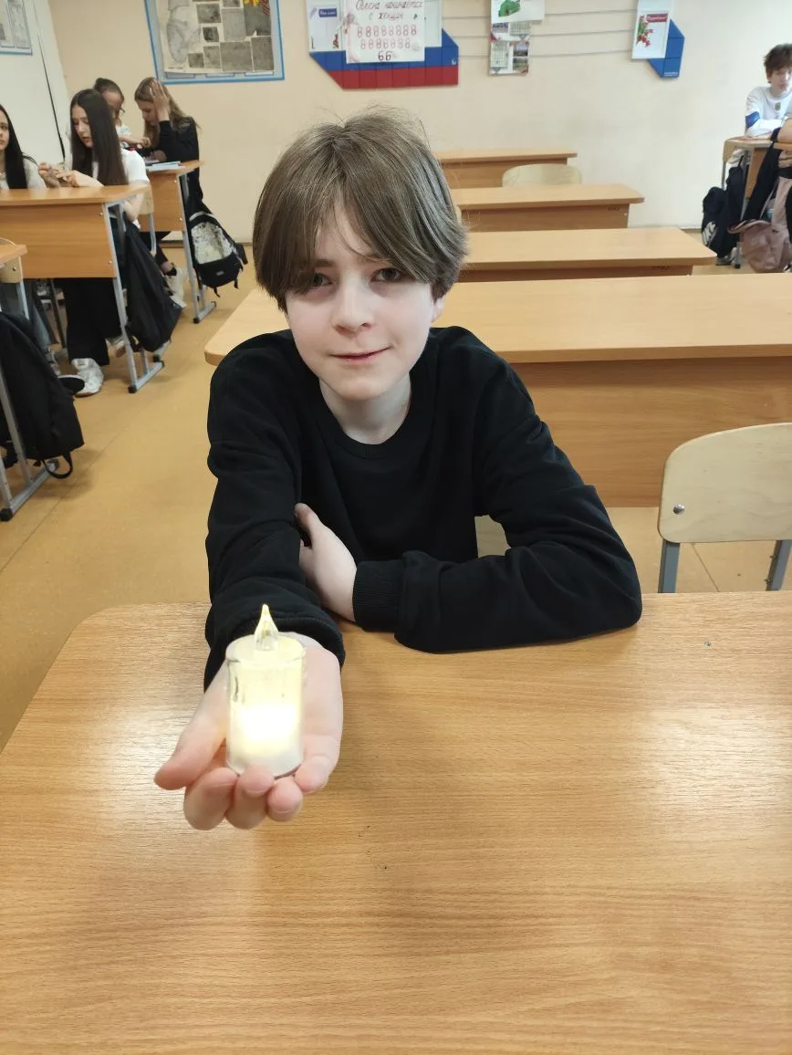 #Семьеведение - урок о самом важном, ценном, дорогом - о семье. 🧑‍🧑‍🧒‍🧒 20 мая учащиеся 7б класса вн