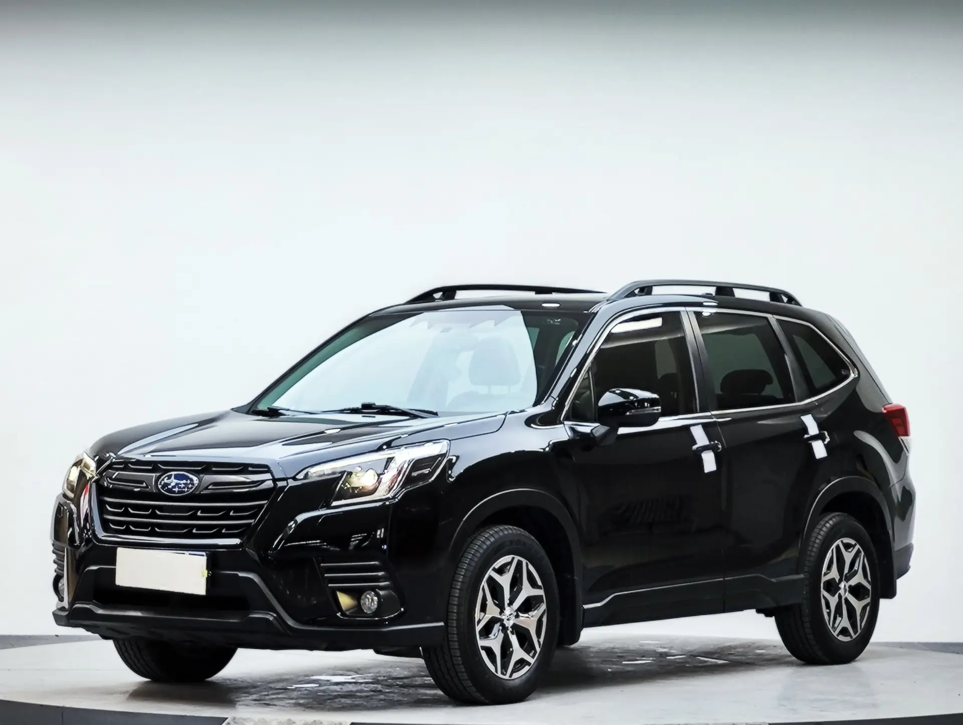 🔥SUBARU FORESTER🔥 Авто в наличии