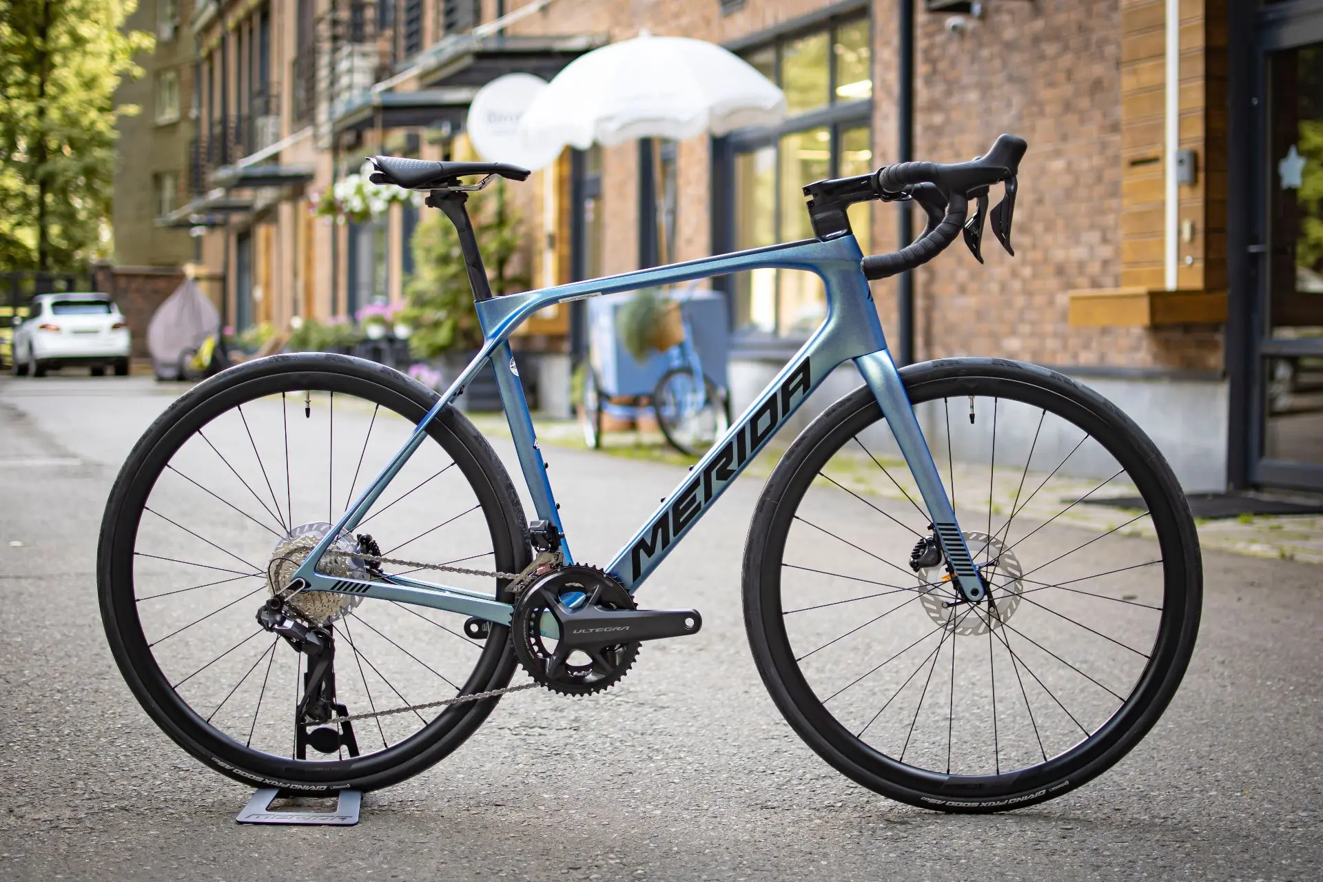 MERIDA SCULTURA ENDURANCE 8000