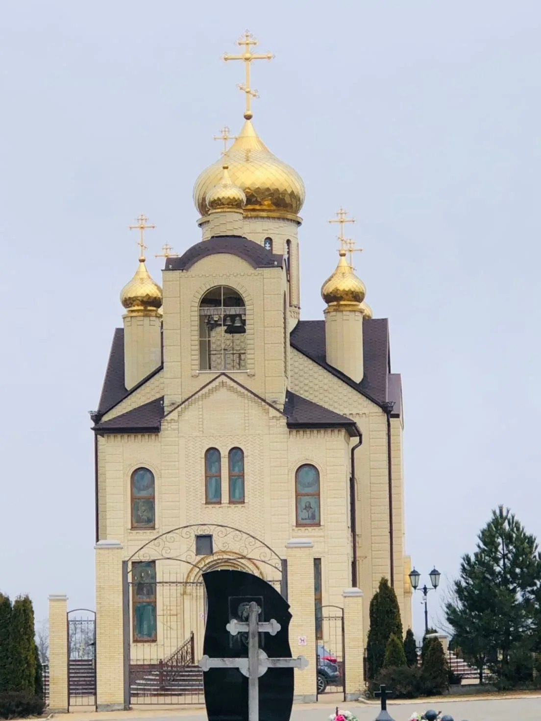 Всем доброй ночи.Храни вас Господь.