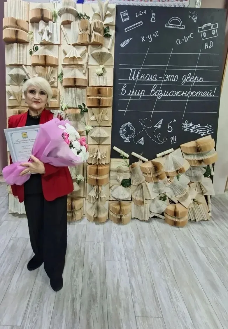 Спорт — это характер! 💪 Чествуем тех, кто растит чемпионов