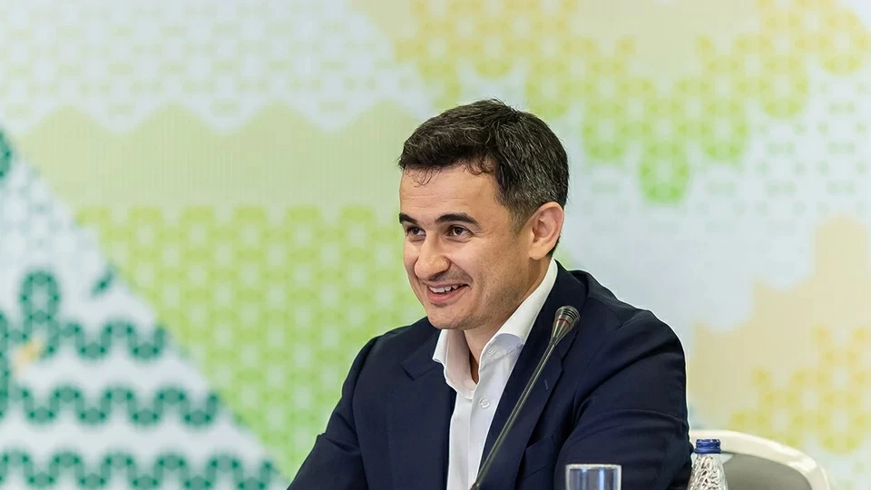 🚜 «Росагролизинг» — о спросе на технику и перспективах рынка: что будут обсуждать на Р...