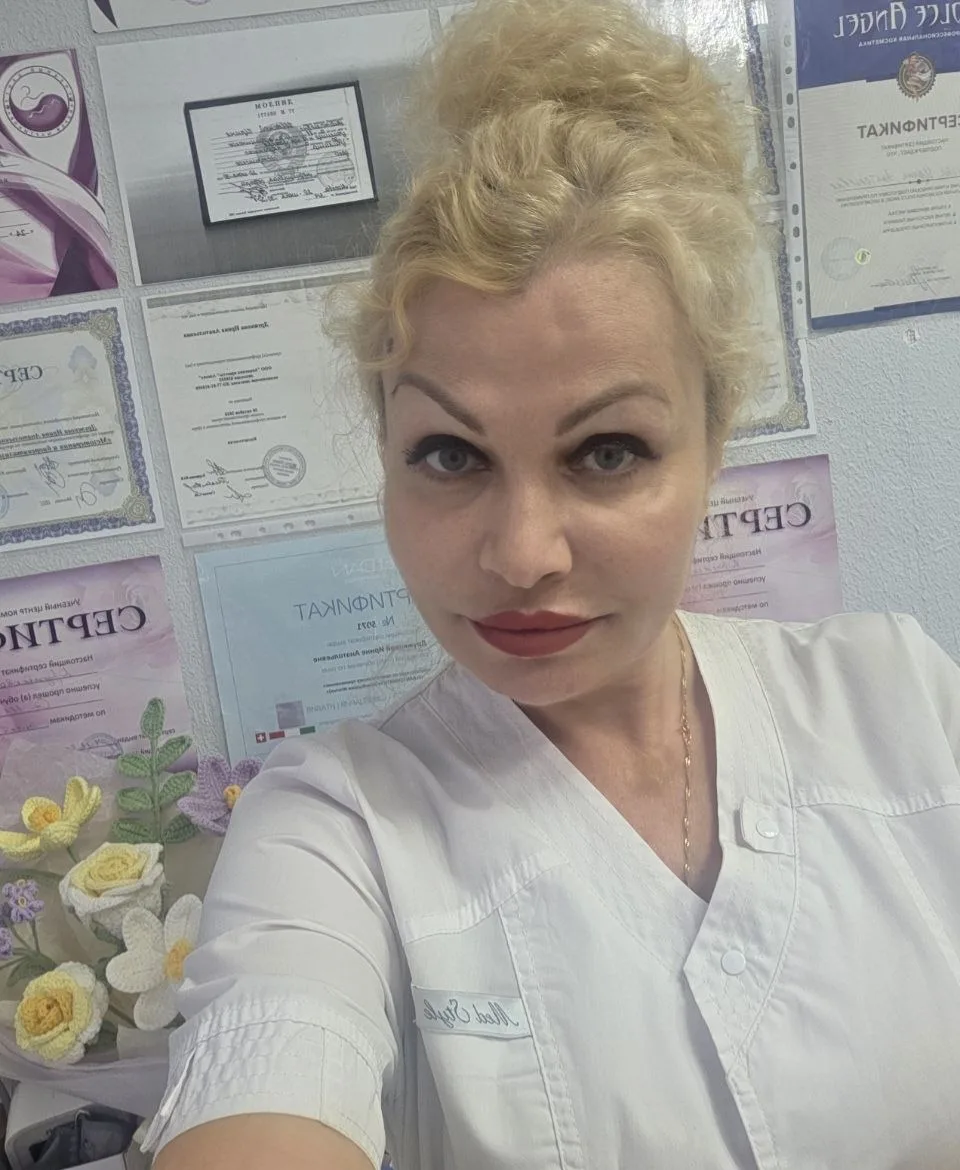5 моих заповедей в работе 🙏