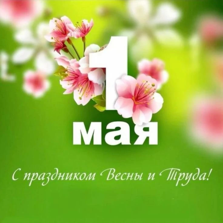🌿 Майские праздники - отличный повод сделать поход на  занятие в бассейн семейным праз...