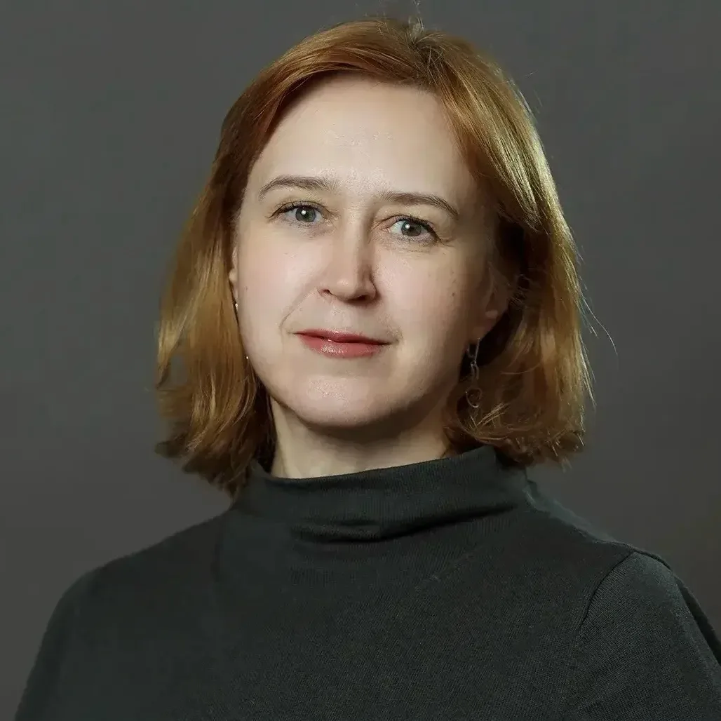 Наши люди - наша гордость! Татьяна Михалёва, учитель истории и обществознания новоуренгойской Гимназ