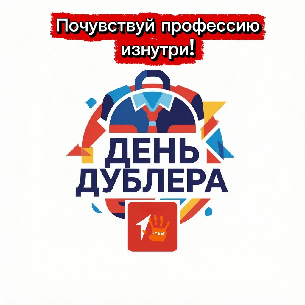 🎉 День дублёра в школе «ШАГ»: настоящий подарок ко Дню учителя! 🎉