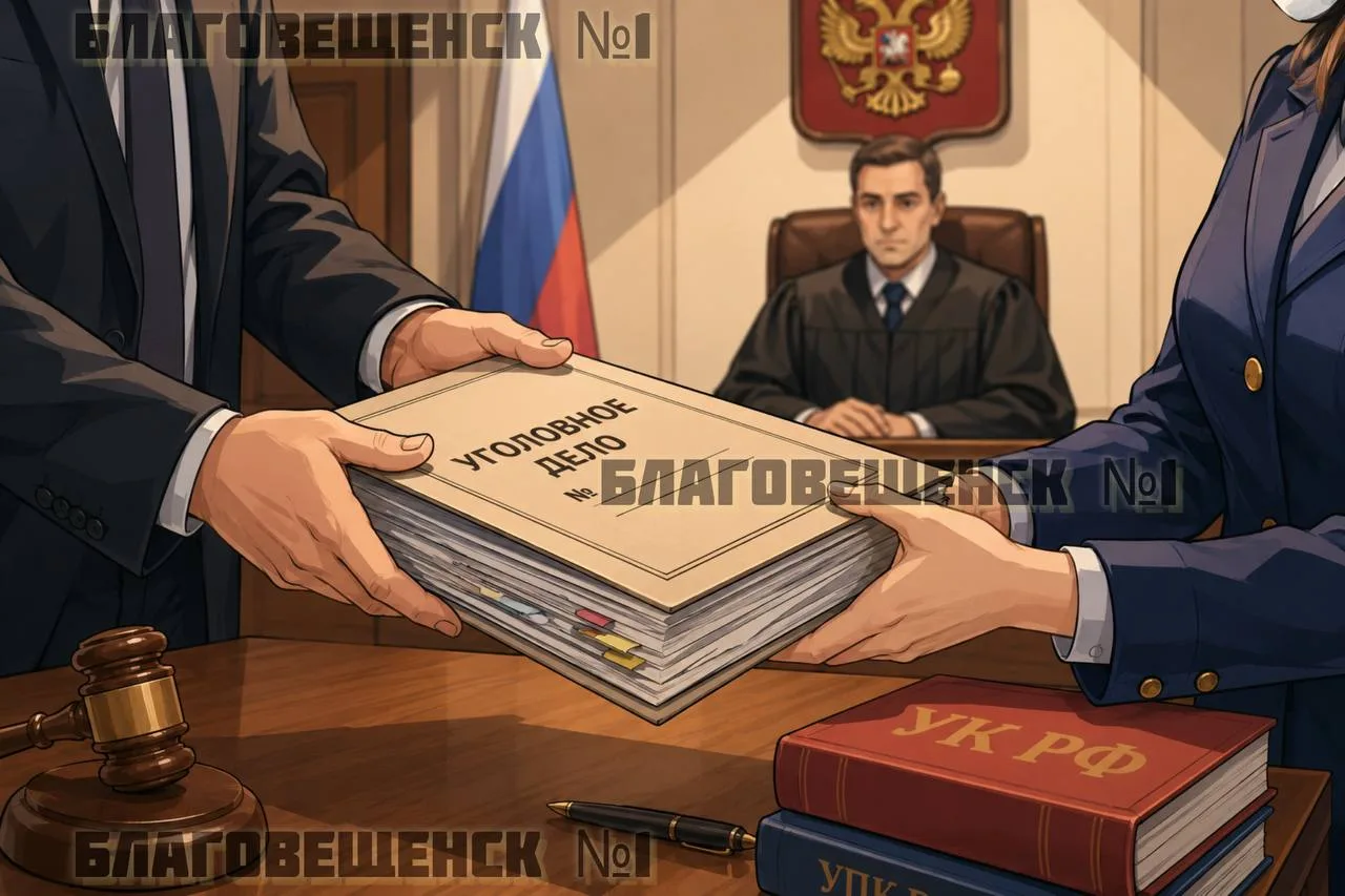 Чигиринец обиделся и разбил машину знакомого доской

В Благовещенском округе перед судом ответит 33-