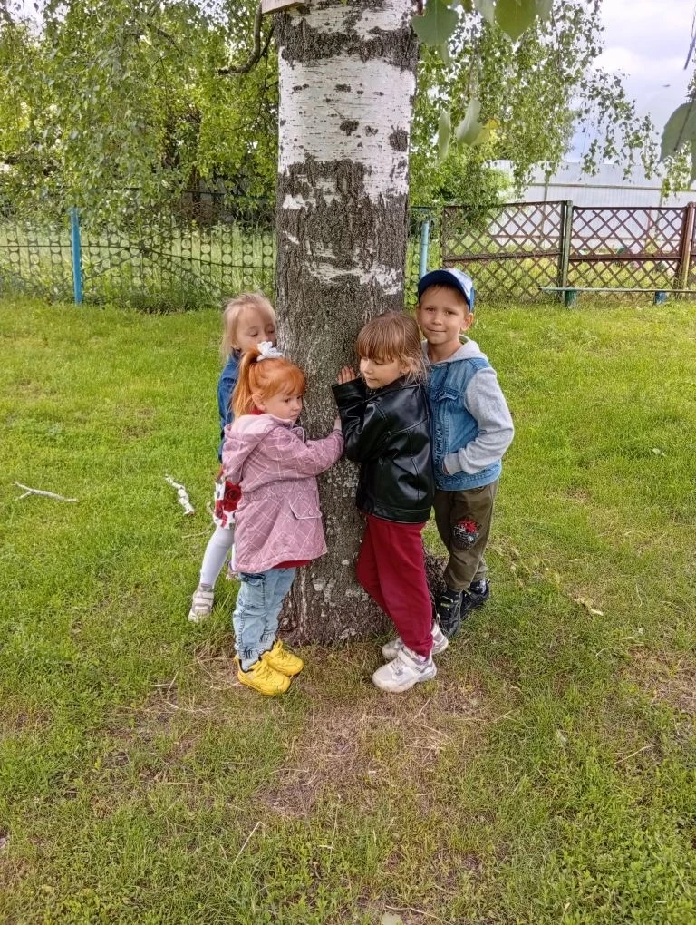 Белоствольная берёзка, воплощение красоты русской природы, стала символом России. Сегод...