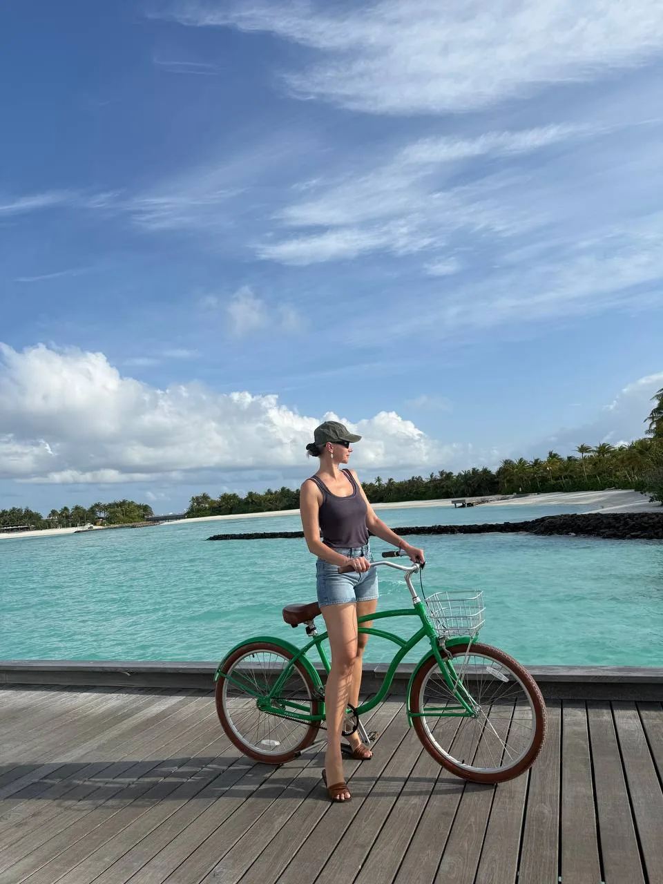 СТИЛЬНЫЙ SO/MALDIVES 5*