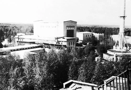 «Маяку» 78 🏆 
 
Ребят, с Днем рождения всех наших атомщиков. 19 июня 1948 года был запущен реактор 