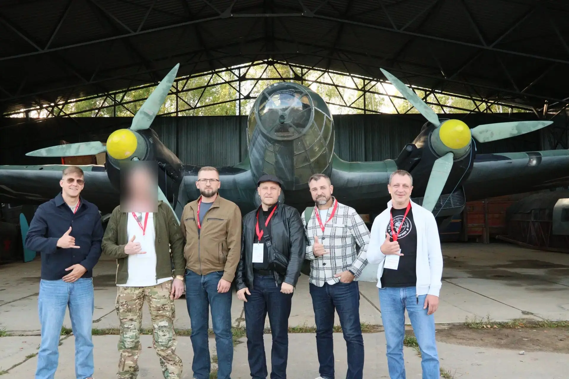 Второй день форума «Герои Земли» стал для нашей Ассоциации ветеранов боевых действий по...