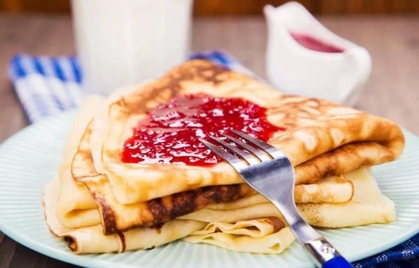 Запускаем БЛИННЫЙ ЗАВОД! 🥞⚙️