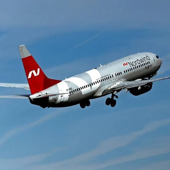 ✈️🏖Авиакомпания Nordwind отменит часть рейсов между Казанью и Сочи и Нижнекамском и Со...