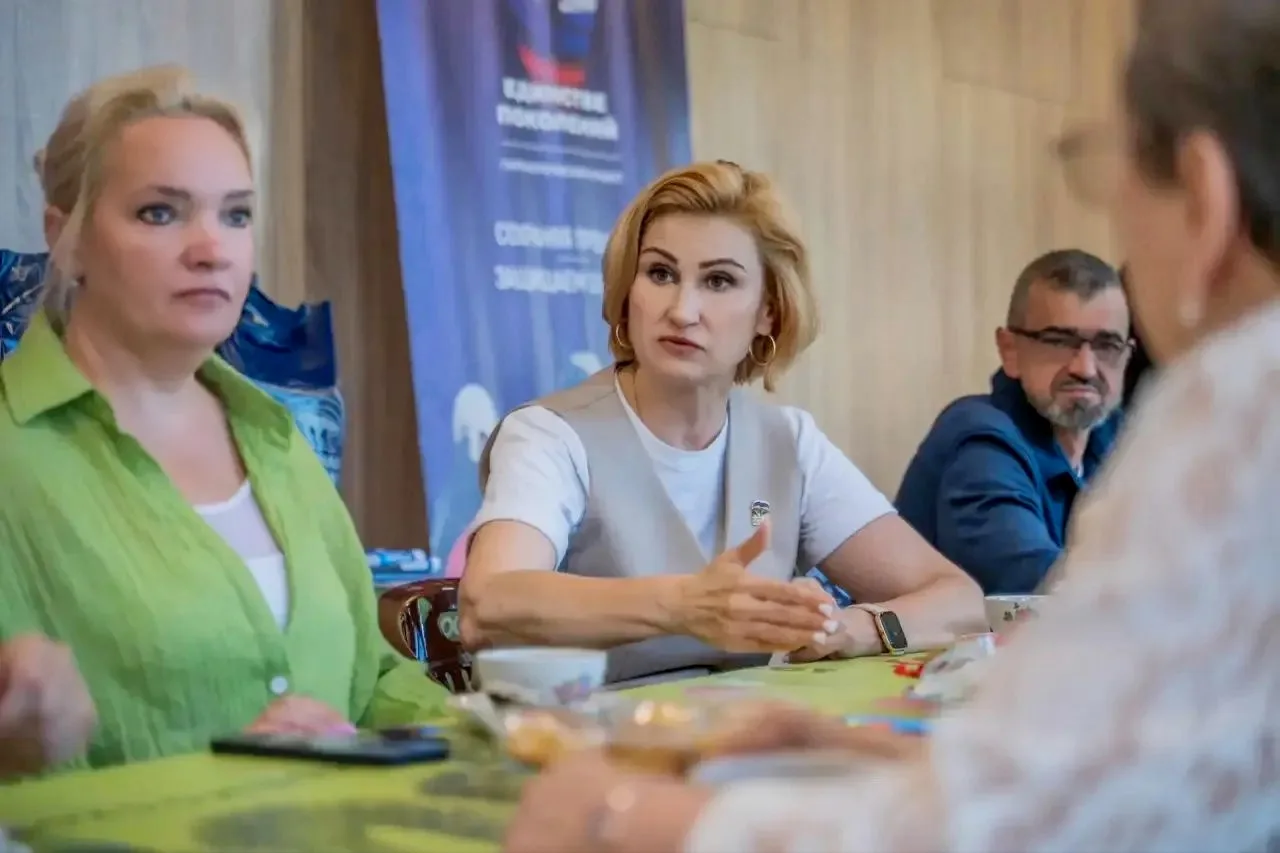 Важно думать о безбарьерной среде на этапе проектирования общественных пространств, а н...