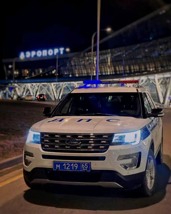 🚨 Более 5 тысяч нарушений за сутки: на Сахалине продолжаются рейды Госавтоинспекции