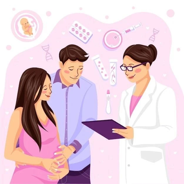Планируете стать родителями? Начните с анализов! 🍼

Беременность — прекрасный, но очень ответственн