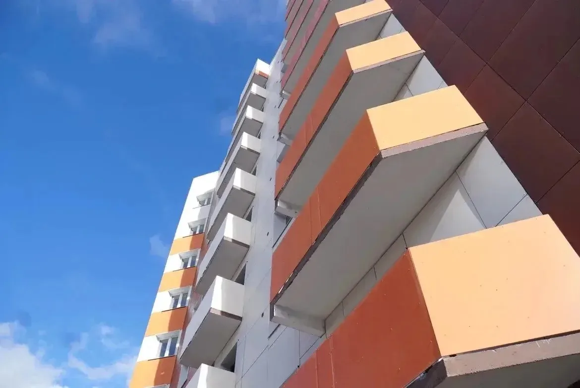 🏠 Жильцы аварийных домов в Черемхово получили ключи от 47 новых квартир