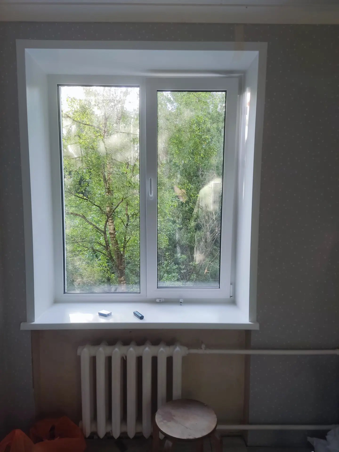 🏠 Москва, ул. Панфёрова, 12