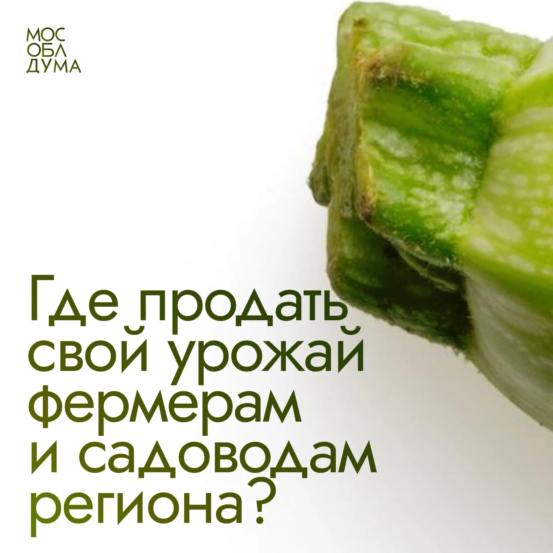 Порядка 190 тематических и сельскохозяйственных ярмарок  пройдёт в сентябре в Московско...