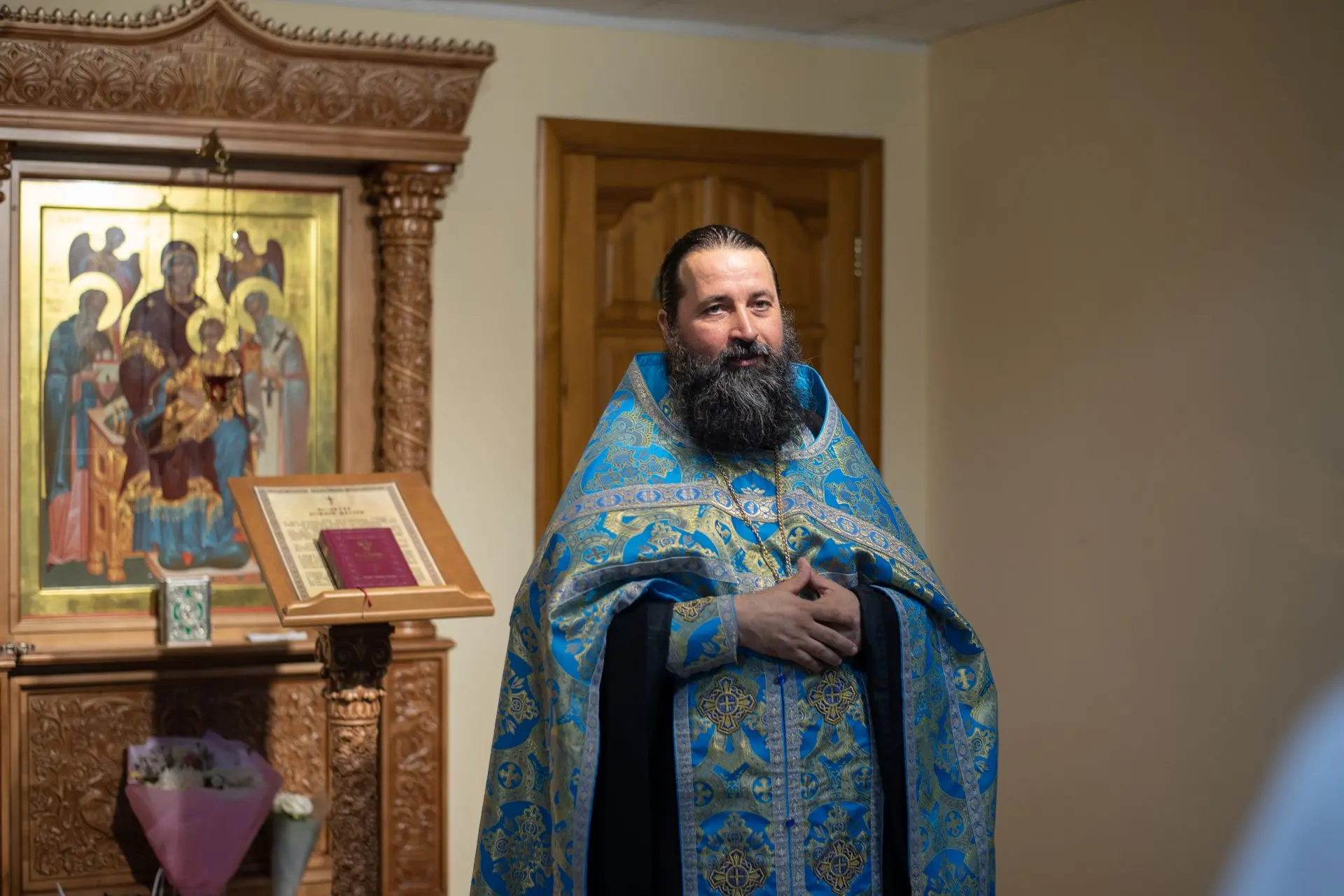 🙏 День знаний в Севастопольском филиале РЭУ им. Г.В. Плеханова по доброй традиции нача...