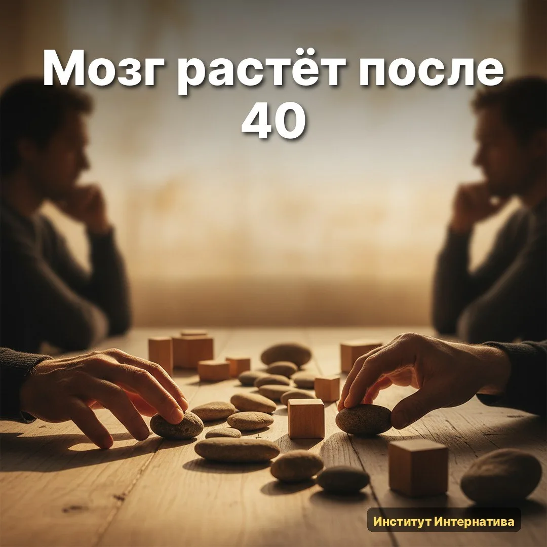 🧠 Свежая работа в The Journal of Neuroscience. Долго думал, как её пересказать коротко, но она слиш