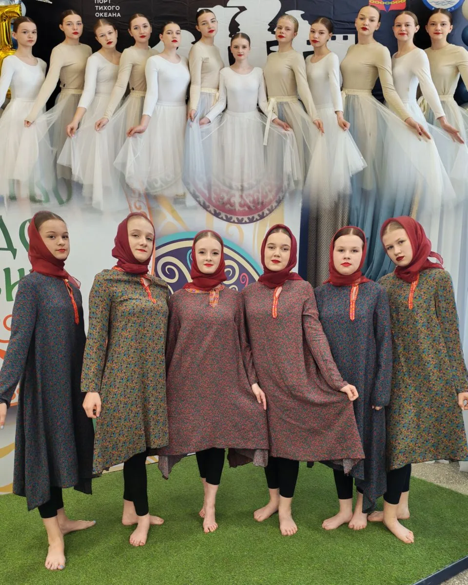 Сегодня, в День пограничника, на сцене районного дома культуры состоялось торжественное...