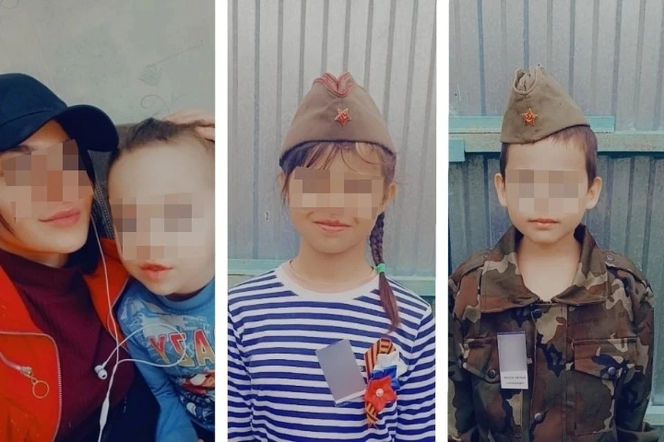 «Обнялись – и так и умерли»: что известно о семье из Башкирии, в которой при пожаре пог...