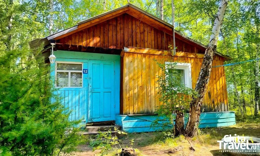 🏕️ Ищете место для летнего отдыха на природе? «МЕЖОЗЁРЬЕ» — ваш идеальный выбор!