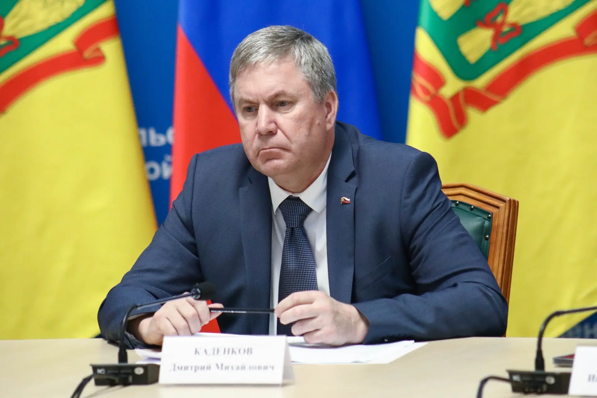 Обсудили на совместном заседании Стратегического совета и регионального правительства и...